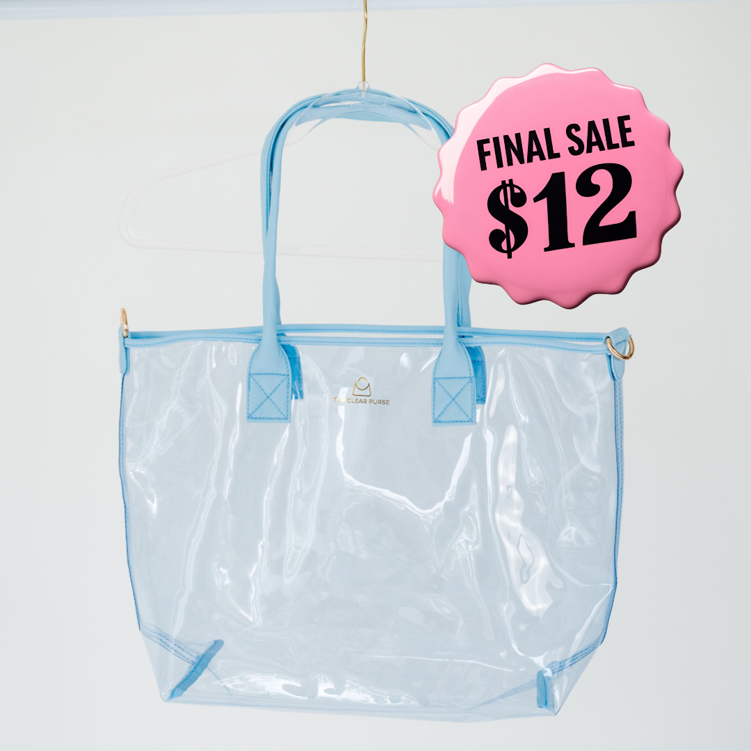 TCP - Tote Bag