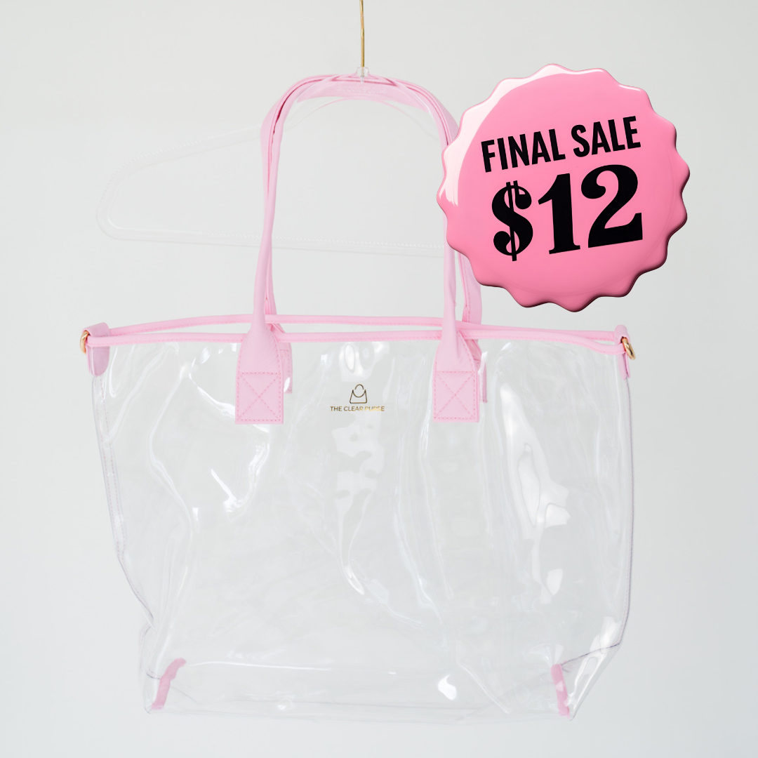 TCP - Tote Bag