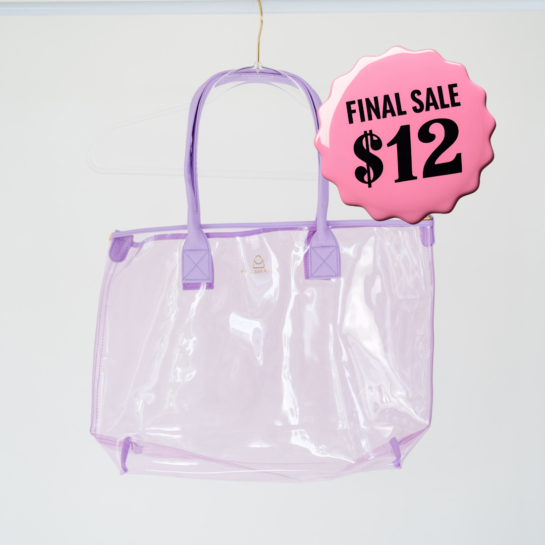 TCP - Tote Bag