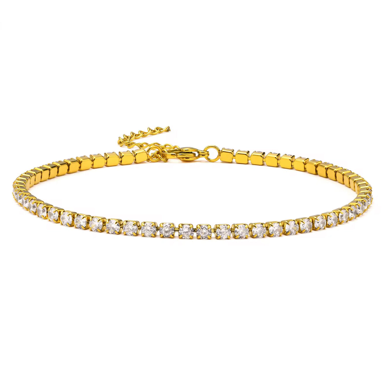 Tennis Bracelet - Holiday Limited Edition