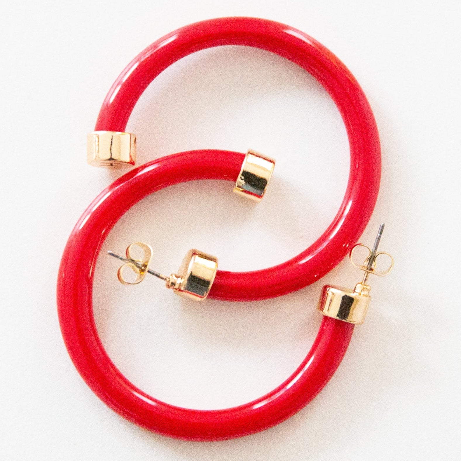 Midis - Red