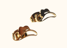 Studs - Cowboy Hat