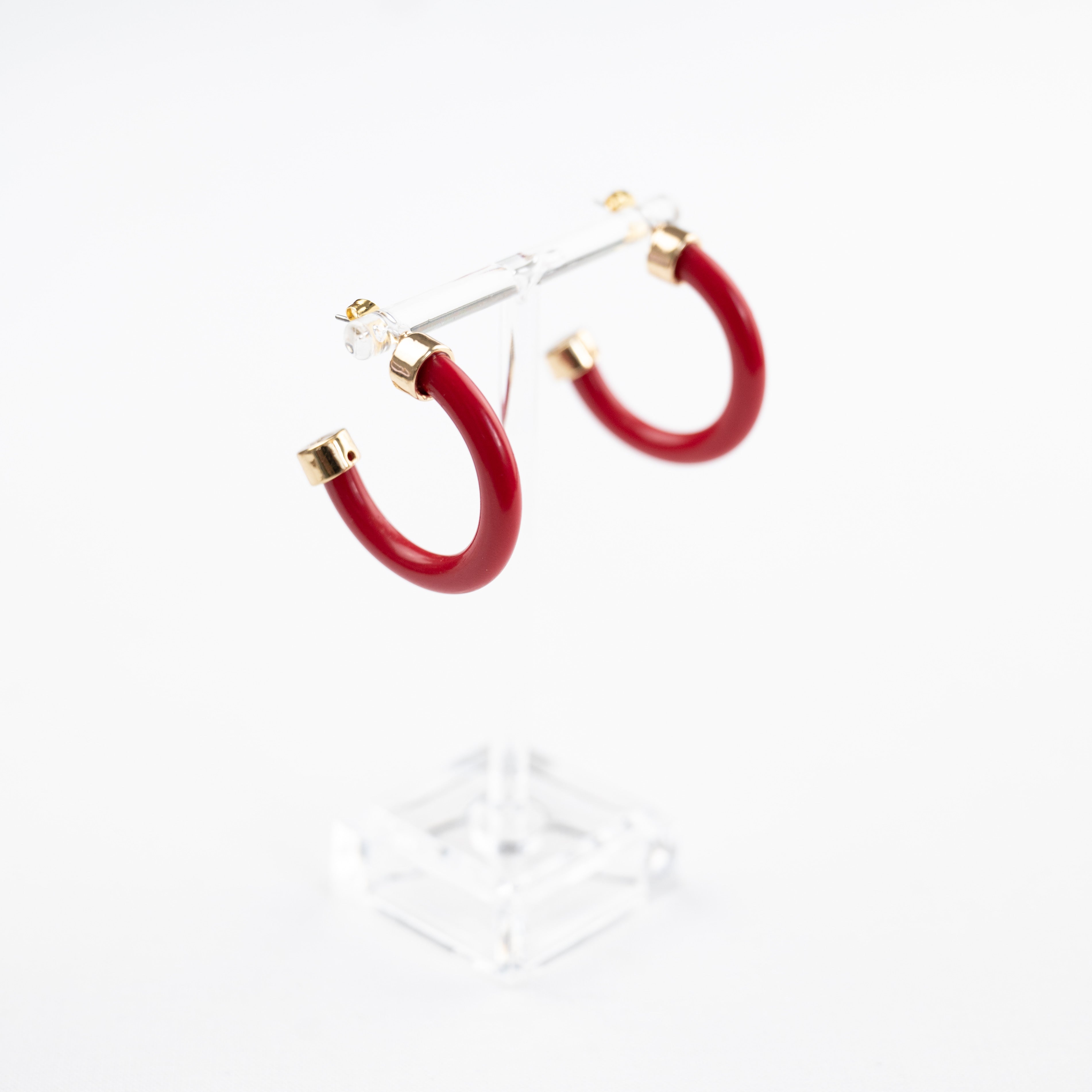 Minis - Red