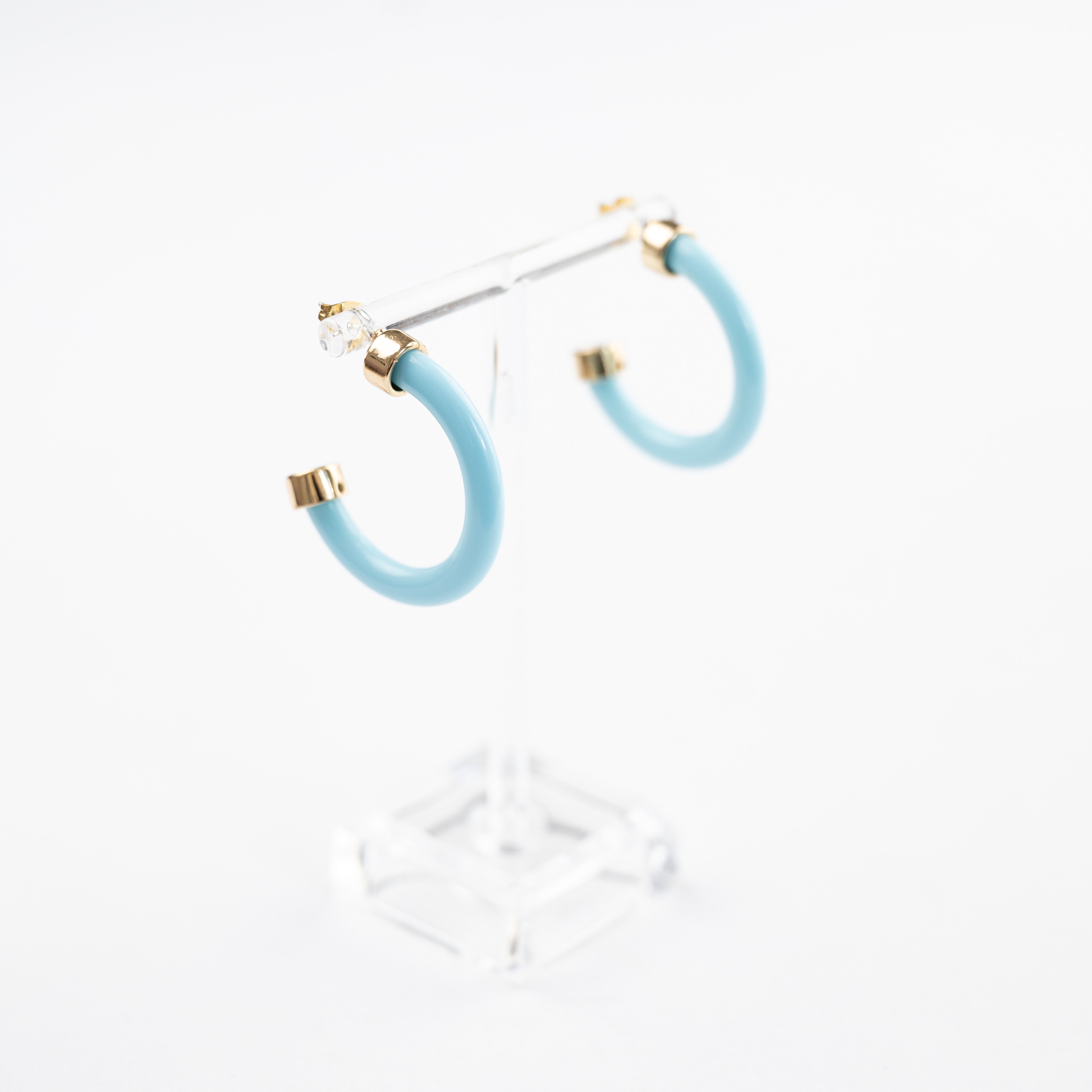 Mini Hoops - Surf