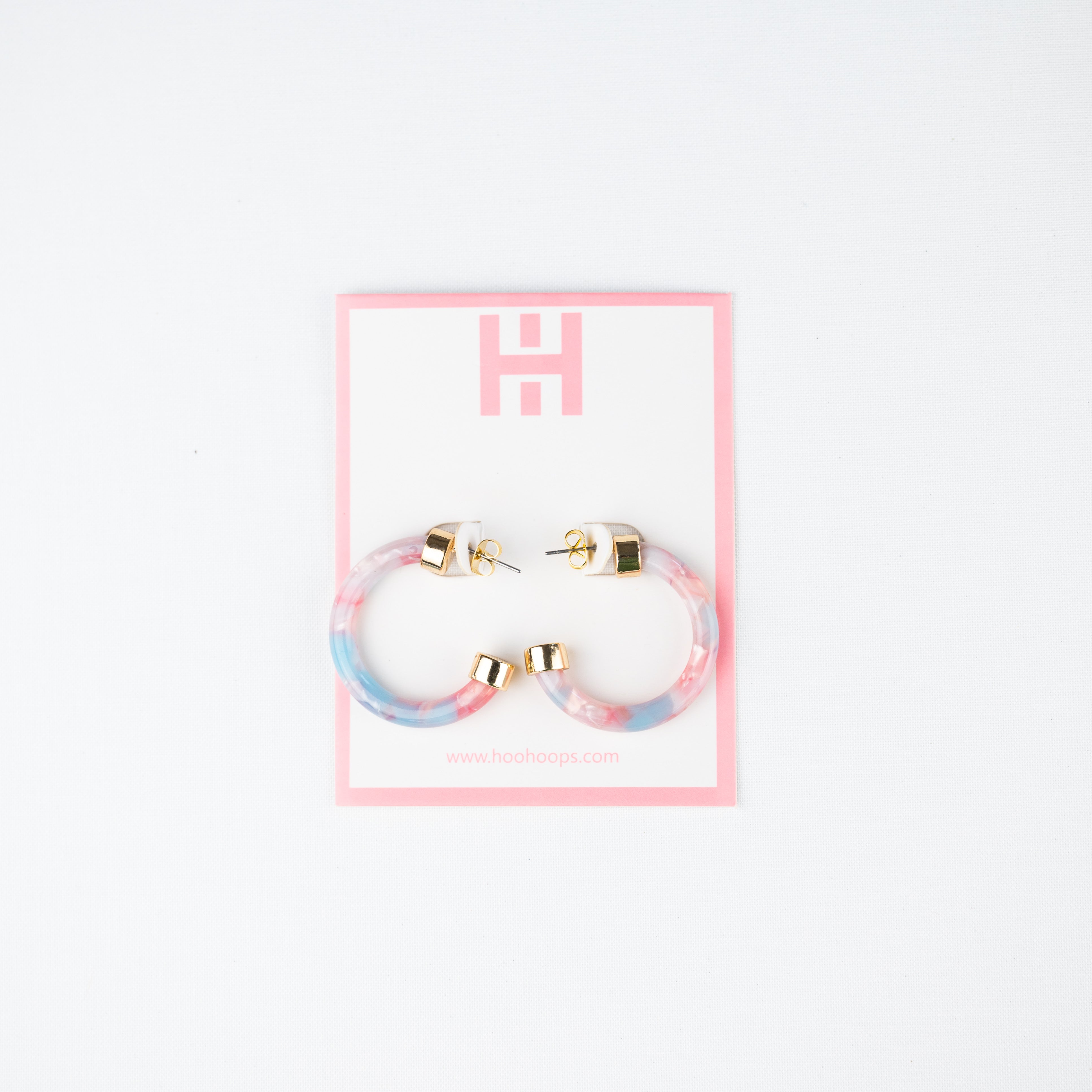 Minis - Cotton Candy