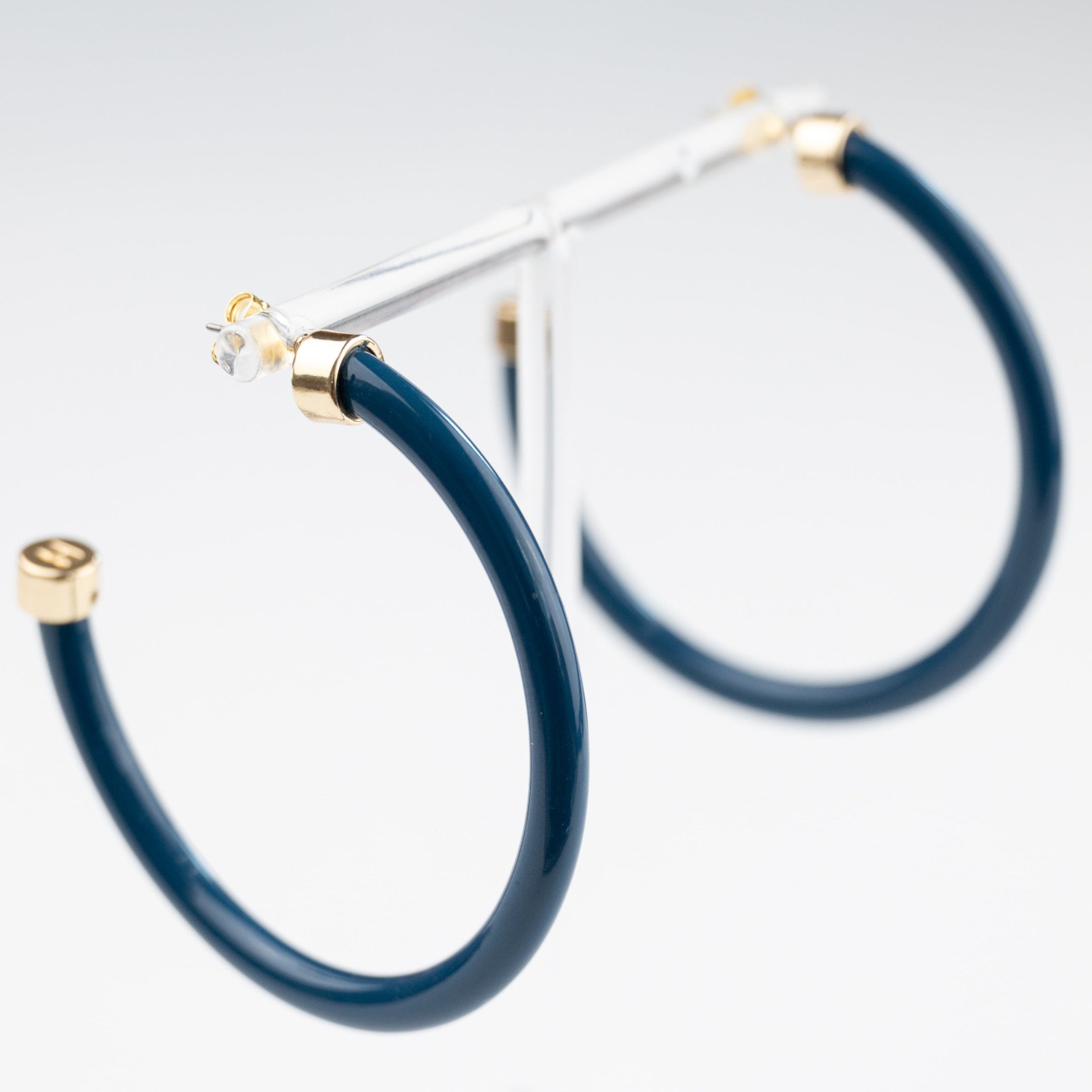 Hoops - Navy