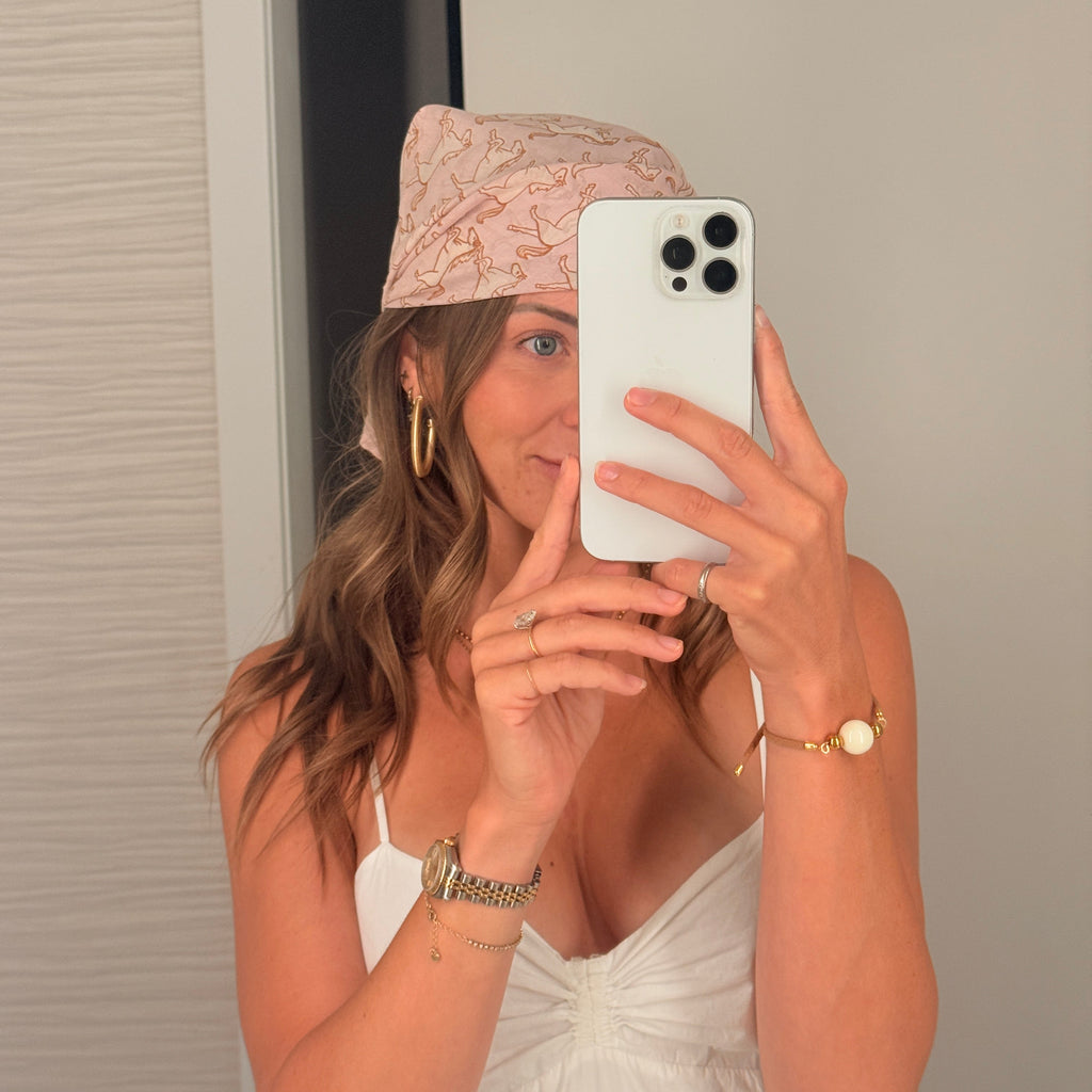 Bandana Bands