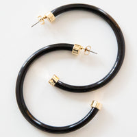 Hoo Hoops - Black main image 1