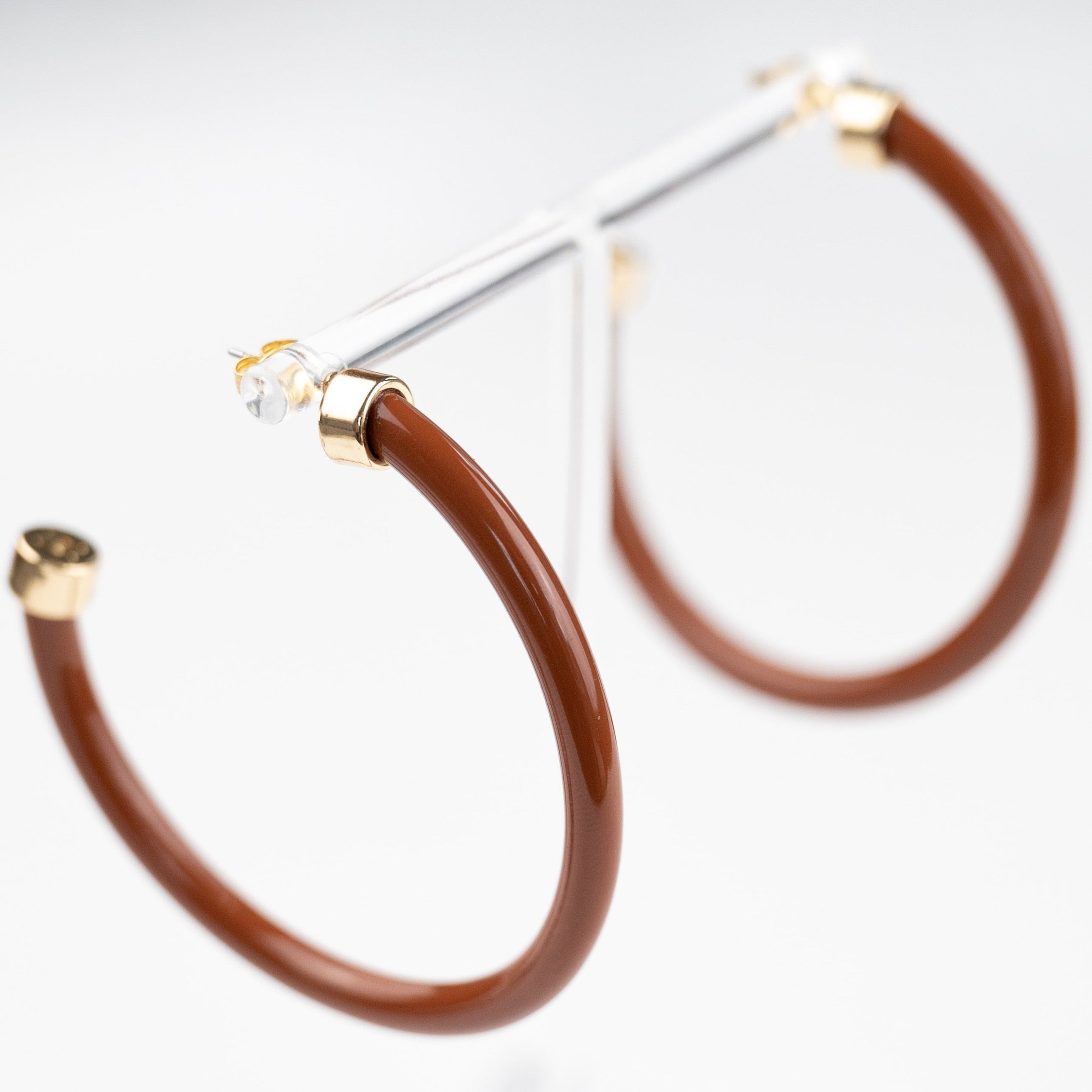 Final Sale Hoop Earrings