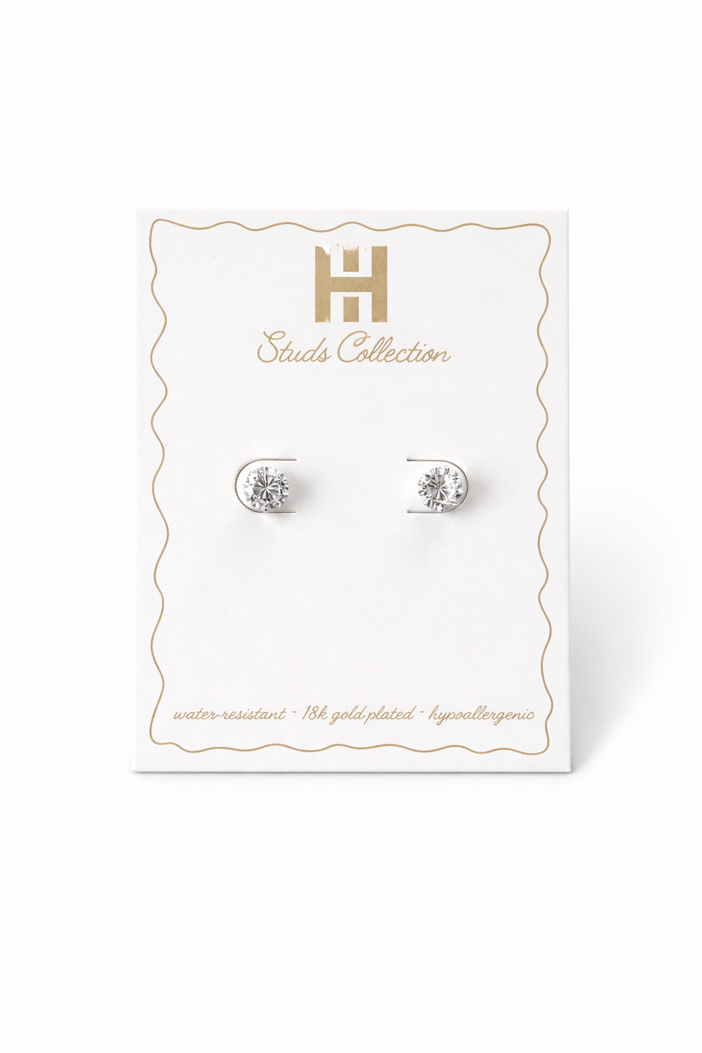 Diamond Studs