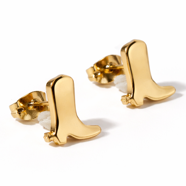 Cowboy Boot Studs