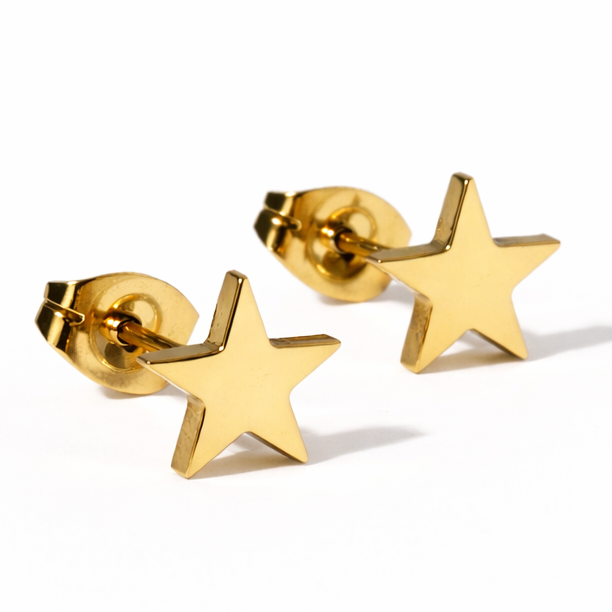 Star Studs