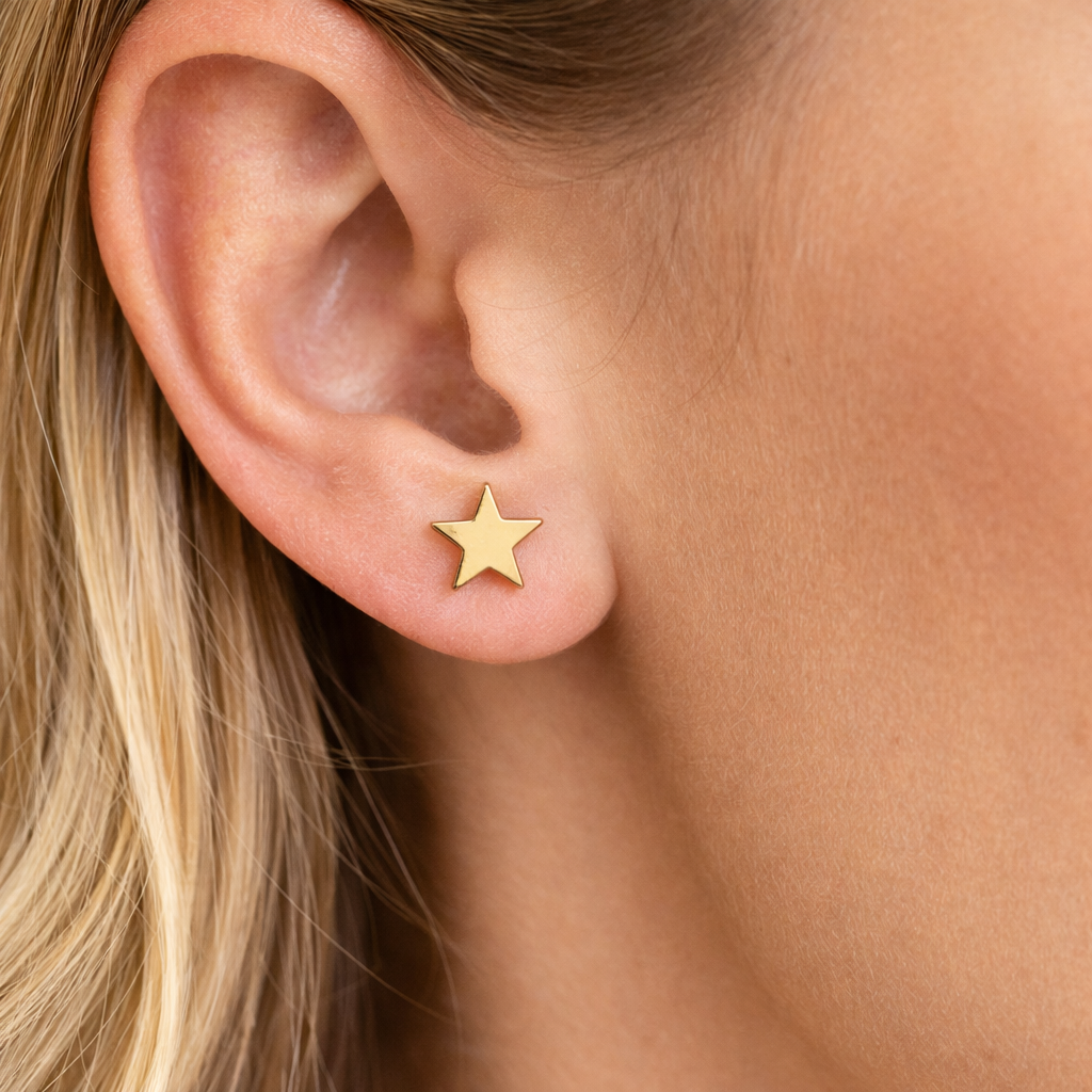 Star Studs