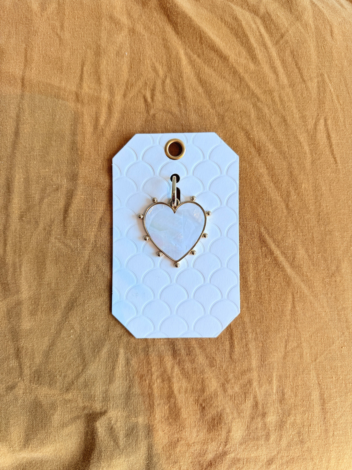 Statement Necklace Charms