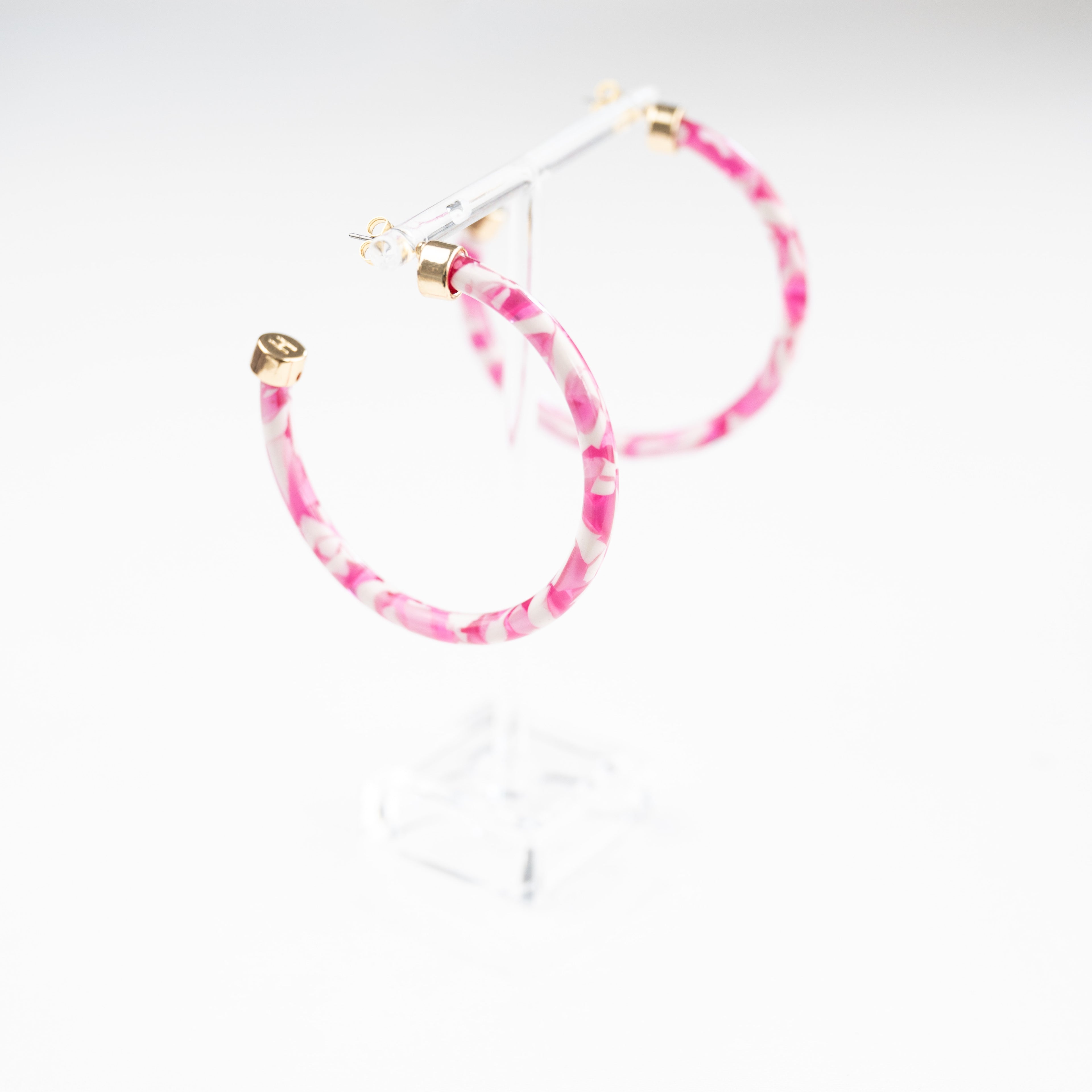 Final Sale Hoop Earrings