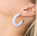 Hoops - Powder Blue