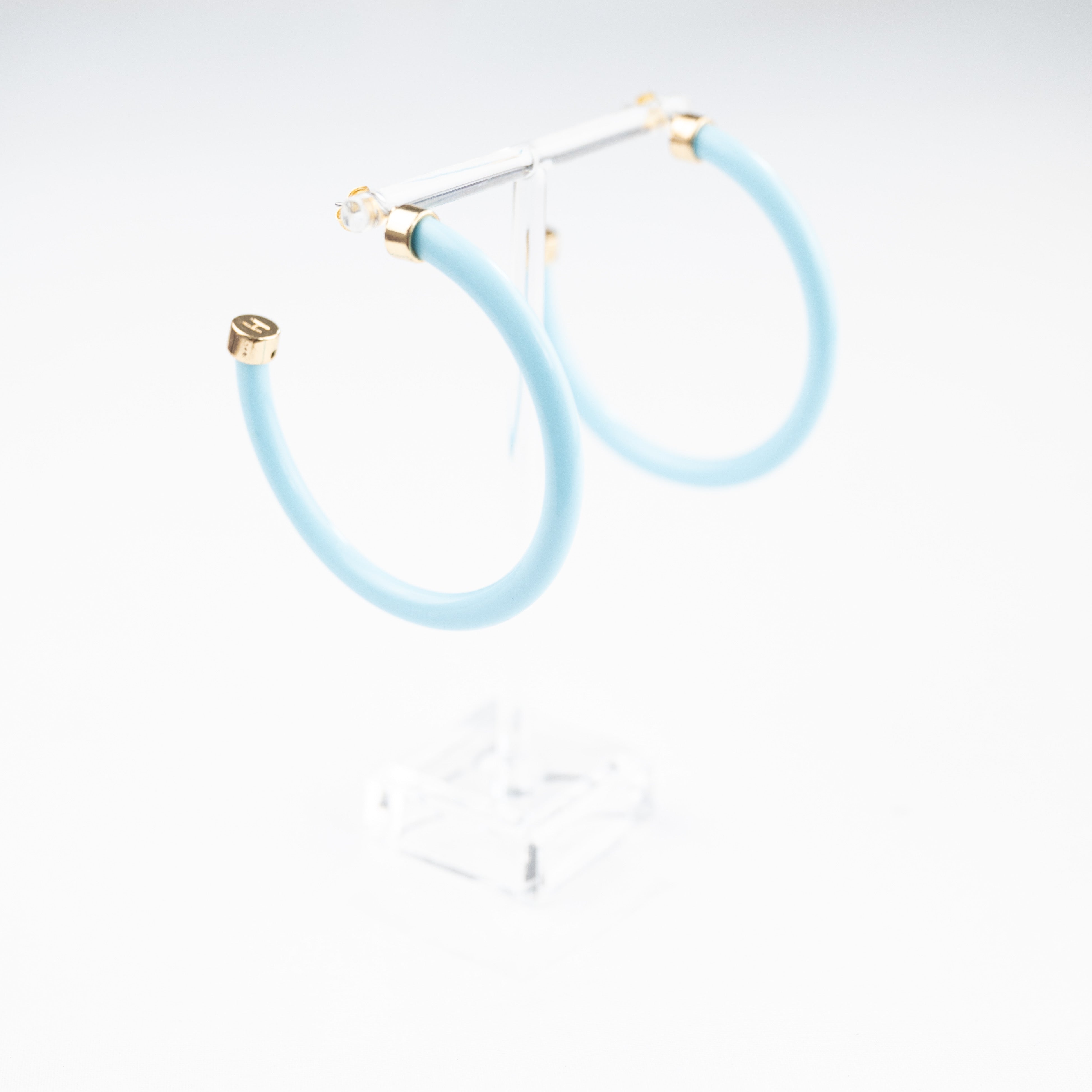 Surf 2-Inch Hoops - WAREHOUSE SALE