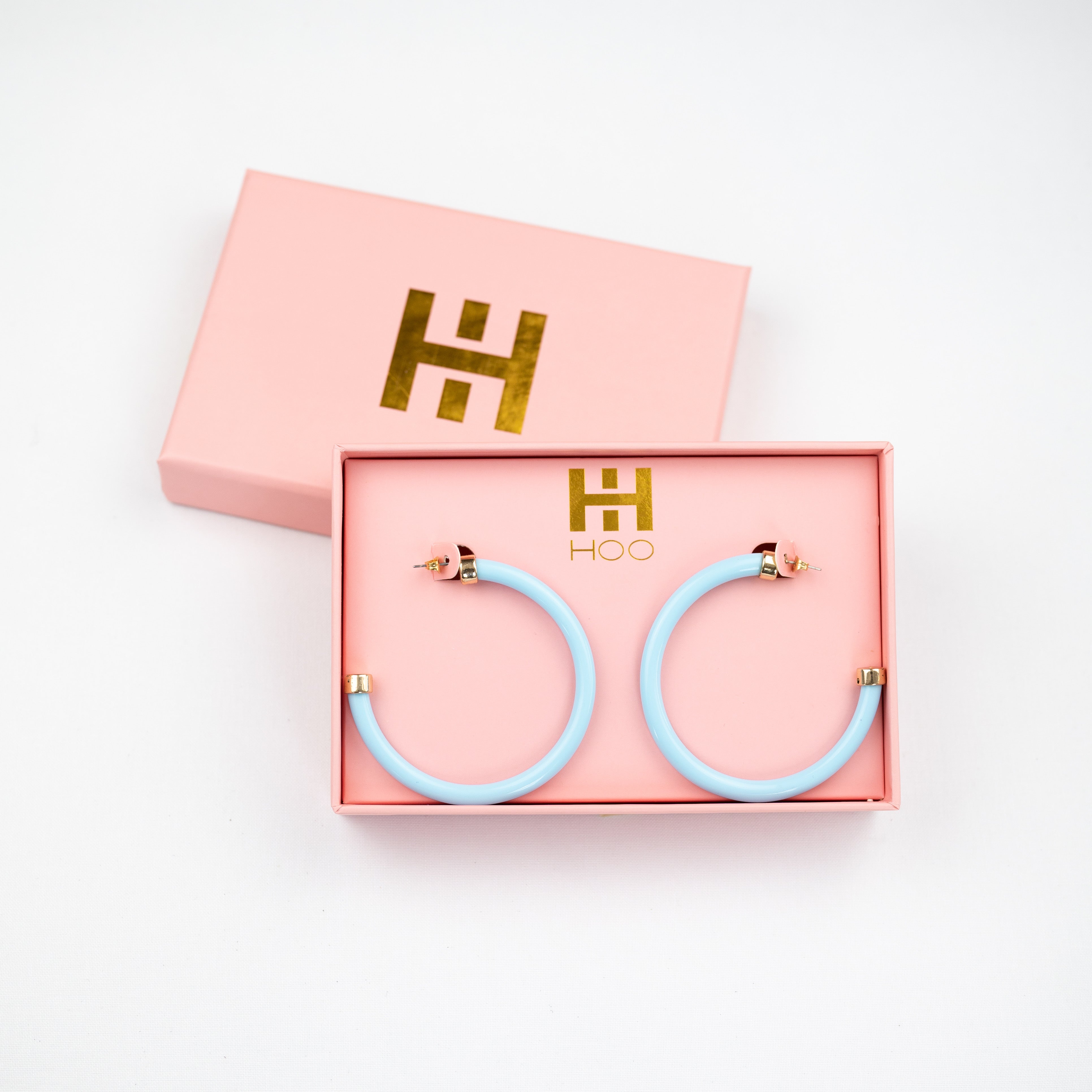 Surf 2-Inch Hoops - WAREHOUSE SALE