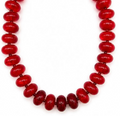 The Chunky Bead Necklace