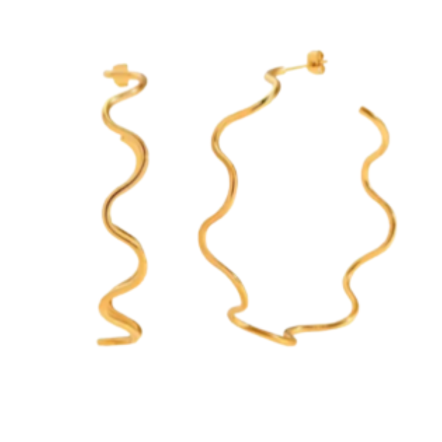 The Coco Hoop