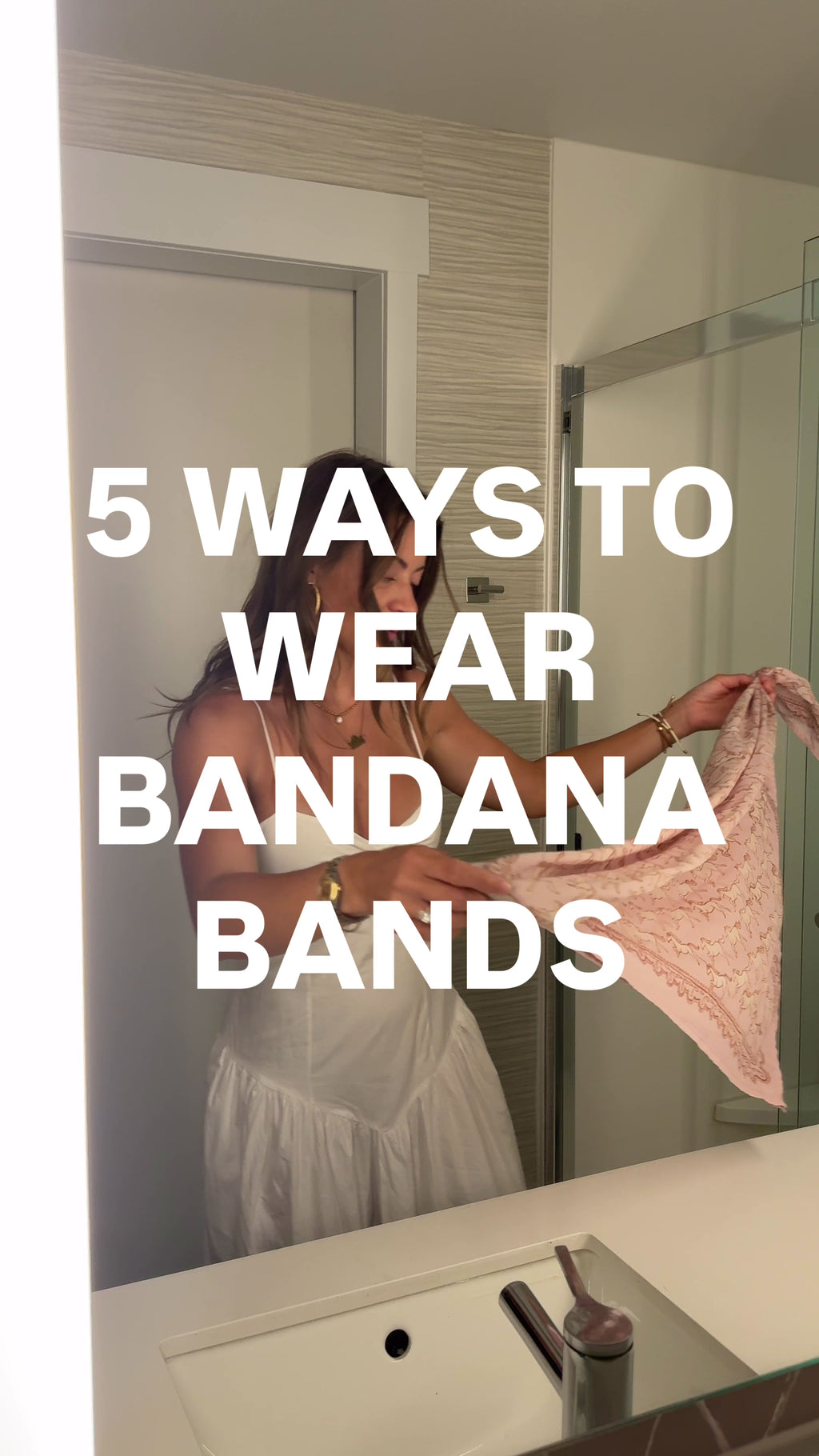 Bandana Bands