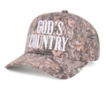 God's Country Hat