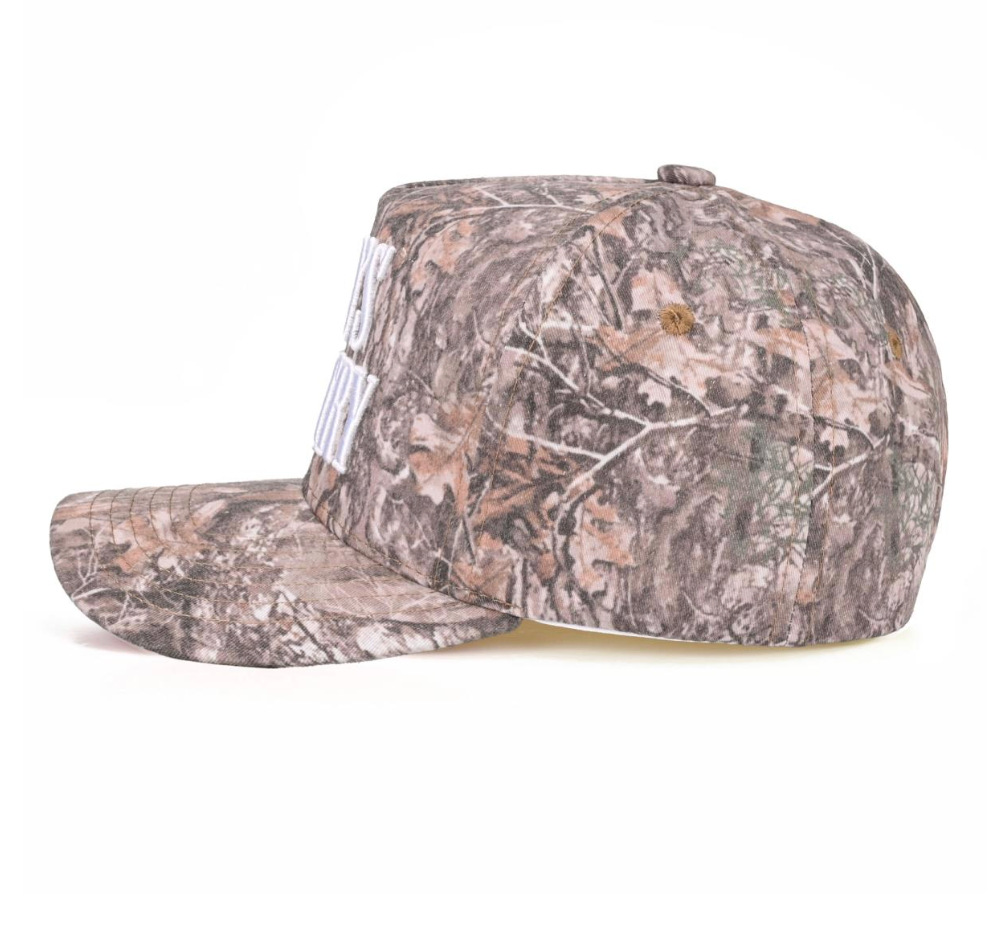 God's Country Hat